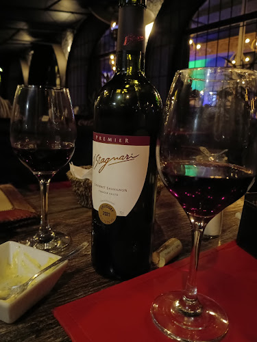 Juan Perez Resto Bar - Salto