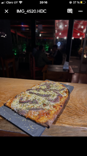 La Previa La Barra - La Barra