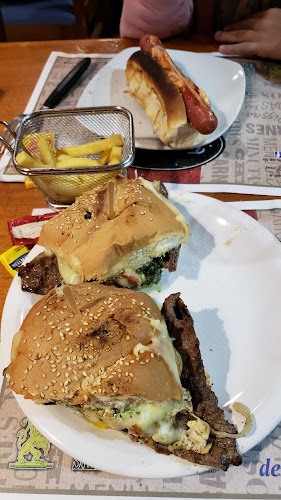 Uruguay 702, 50000 Salto, Departamento de Salto