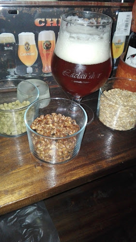 Laclaü'sher - Gastronomía y hostelería