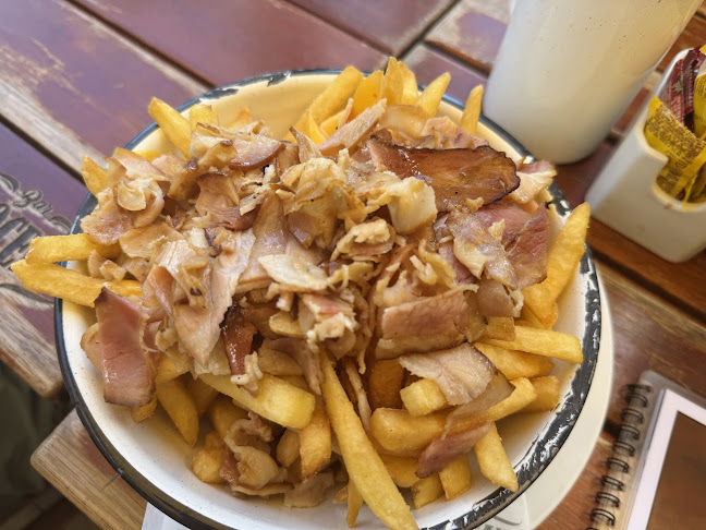 Opinii despre Bar Arocena în Montevideo - Gastronomía y hostelería