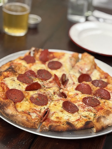 Chivipizza Puerto de Punta del Este - Gastronomía y hostelería