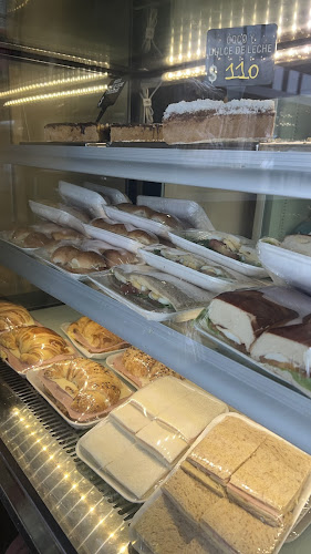 Panaderia Solymareña