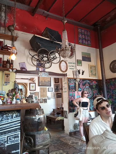 El Imperio - Montevideo