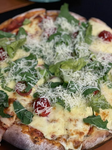 Restaurante Palermo Viejo - Montevideo