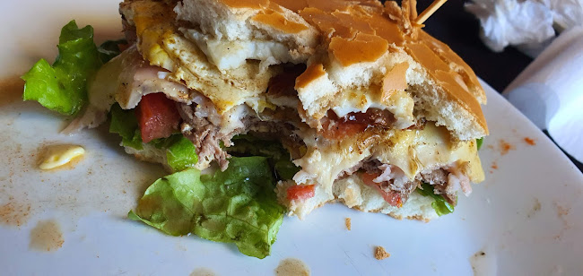 Comentarii opinii despre Liebig's Bar Y Pizzería