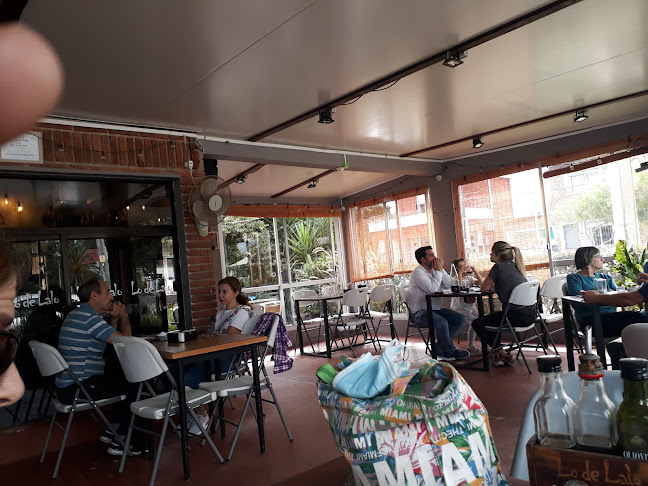 Lo de Lalo - Gastronomía y hostelería