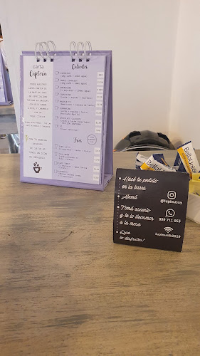 Lupinus - Gastronomía y hostelería