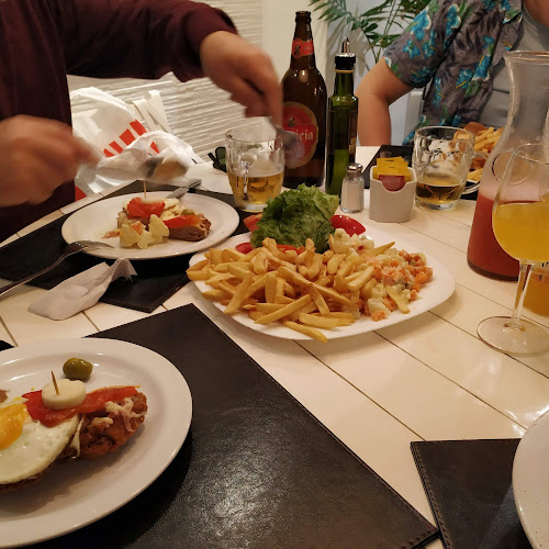 Opinii despre Blas Rincón Gourmet în Punta del Este - Gastronomía y hostelería