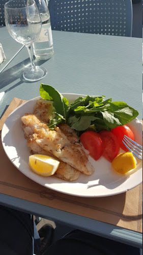 Comentarii opinii despre Yacht Club Uruguayo Restaurante