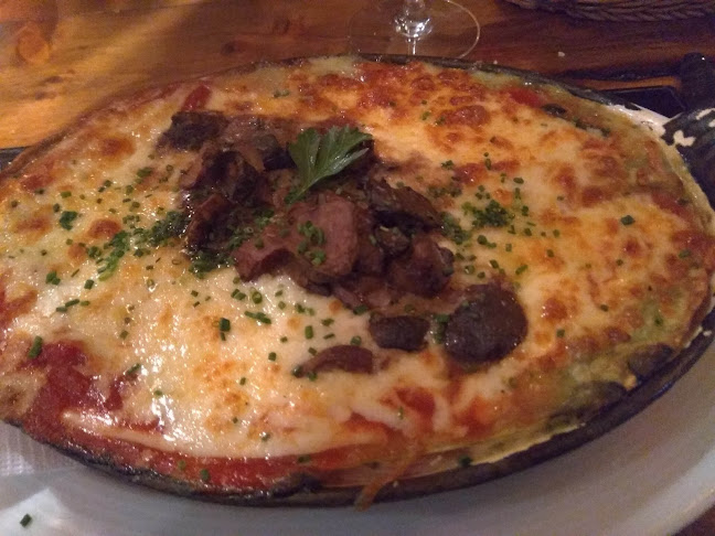 Panini's - Montevideo