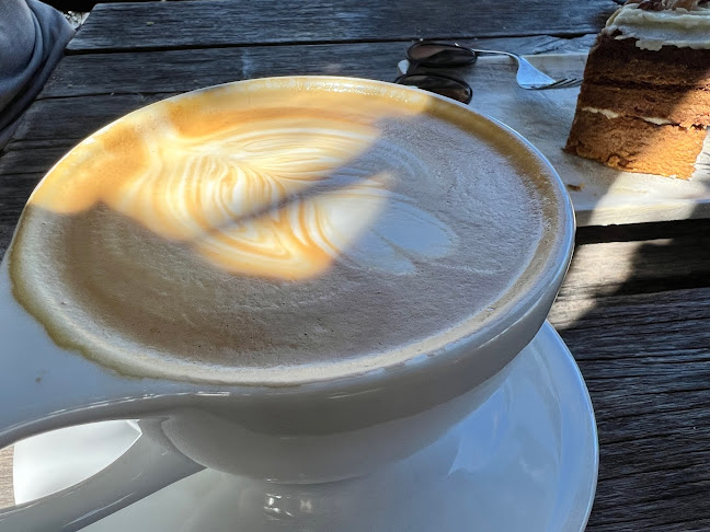 Borneo Coffee - La Barra