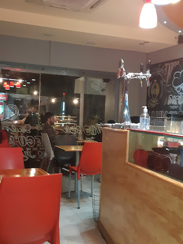 Opinii despre Diegos în Montevideo - Gastronomía y hostelería