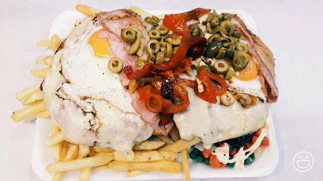 Comentarii opinii despre Pizzeria El Parque