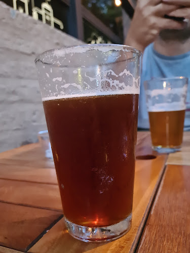 Opinii despre Genoveva Pizza & Birra în Montevideo - Gastronomía y hostelería