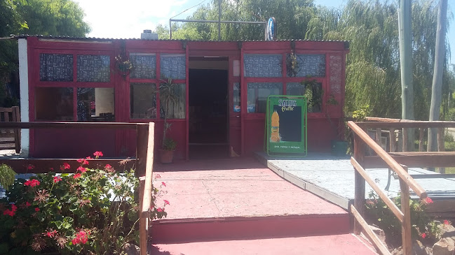 Opinii despre PIZZERIA FAUSTO- BAR în Piriápolis - Gastronomía y hostelería