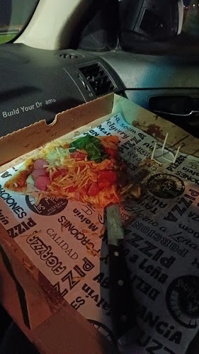 Los Molinos Pizzeria Malvin - Gastronomía y hostelería