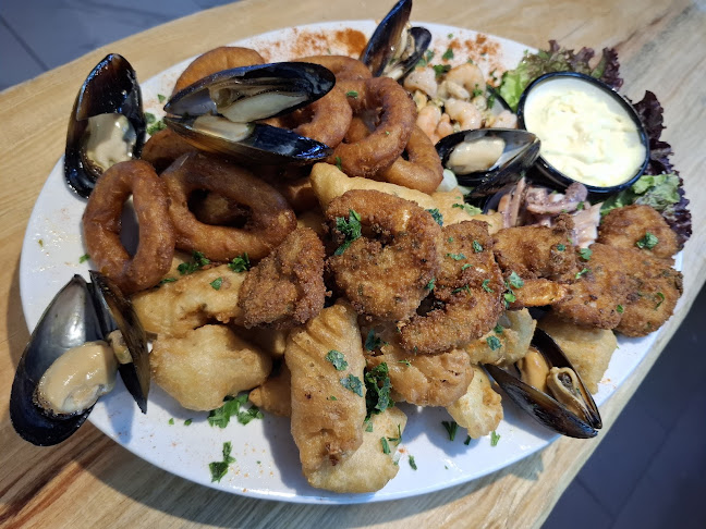 TH gastronómicos - Piriápolis