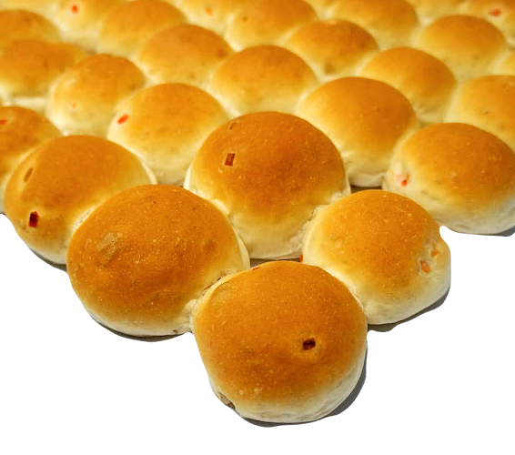 Panificadora Guichon - Montevideo