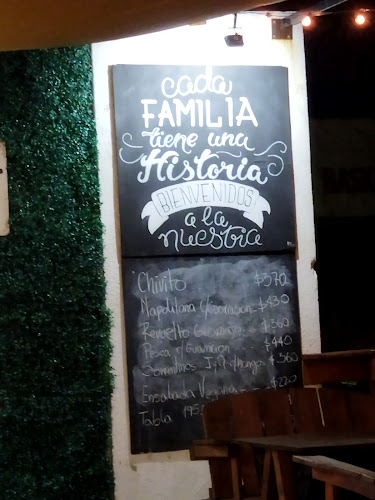 Restó 1953 - Piriápolis