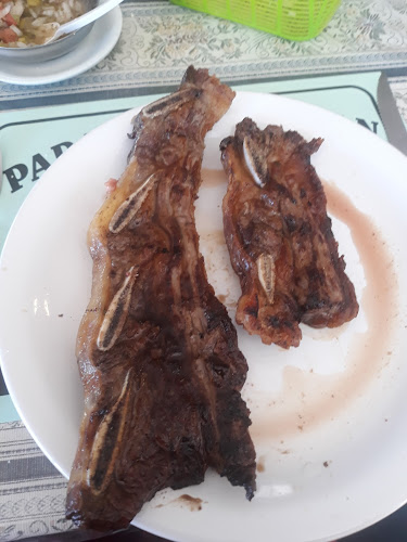 Comentarii opinii despre Parador Don Juan