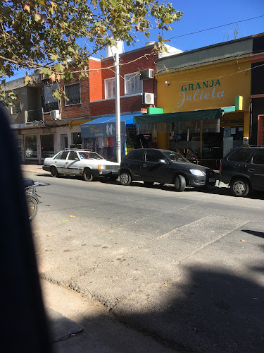Granja Julieta