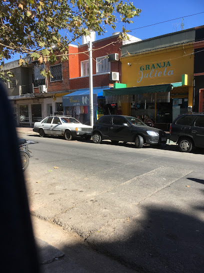 Granja Julieta