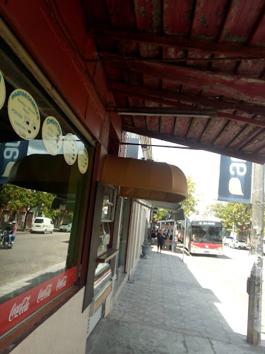 Comentarii opinii despre La Paceña Bar