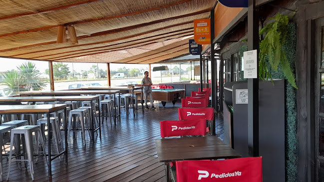 Mercado del Inmigrante | La Costa - Ciudad de la Costa