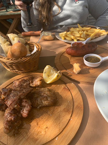 Once Catorce - Gastronomía y hostelería