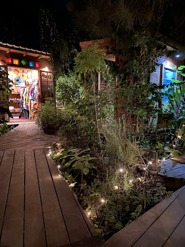 Comentarii opinii despre Raíz Cocina Saludable