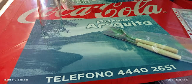 PP88+3H3, 30000 Minas, Departamento de Lavalleja