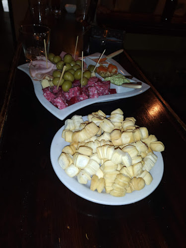 Mastra Salto - Gastronomía y hostelería