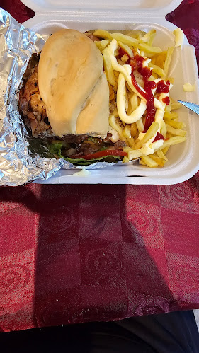 Las Tejas - Pizza & Café + Delivery - Gastronomía y hostelería