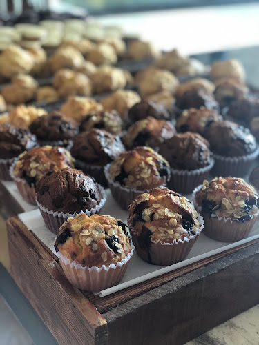 La Linda Panadería y Café