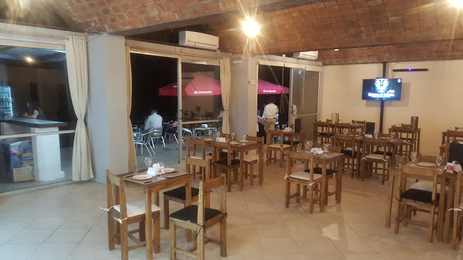 Restaurante Parador Municipal - Gastronomía y hostelería