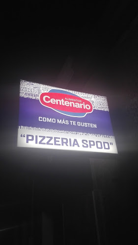 Opinii despre Delivery Spod în Santa Lucía - Gastronomía y hostelería