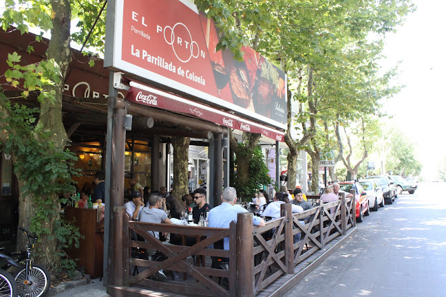 Gral. Flores 333, 70000 Col. del Sacramento, Departamento de Colonia