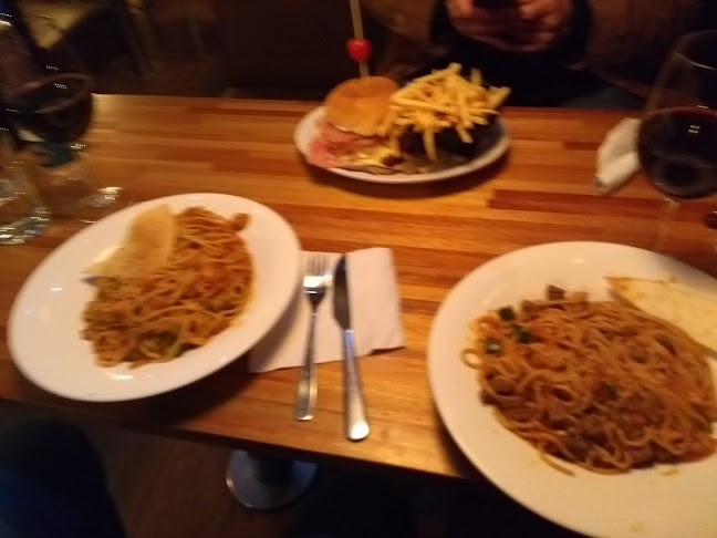 Comentarii opinii despre Fans Pocitos