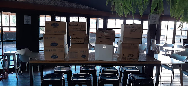 Comentarii opinii despre Mercado del Inmigrante | La Costa