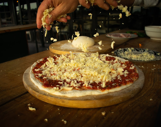 Comentarii opinii despre Roots pizza y más