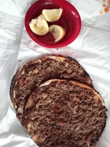 Comentarii opinii despre Pizzeria Los Palitos