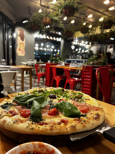 Av. Franklin Delano Roosevelt, 20000 Punta del Este, Departamento de Maldonado