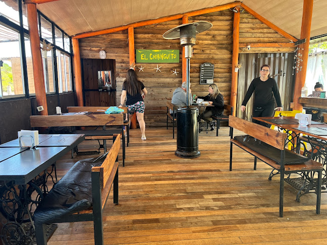 Opinii despre Chiringuito de Bello în Canelones - Gastronomía y hostelería