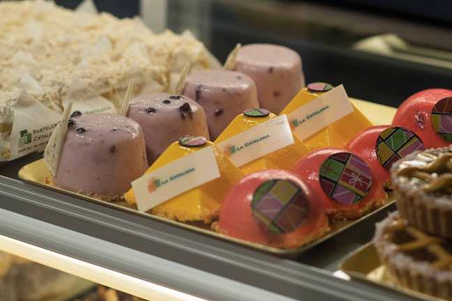 LA CATALANA - Gastronomía y hostelería