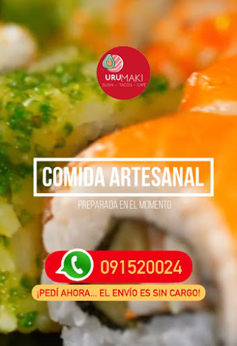 Progreso 1046, 70000 Col. del Sacramento, Departamento de Colonia