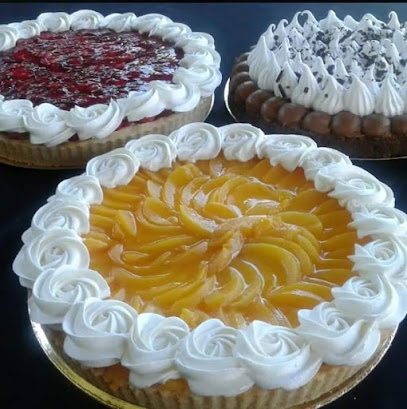 S.M Patisserie