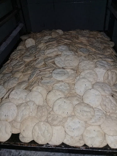 Comentarii opinii despre PANADERÍA EL MOLINO