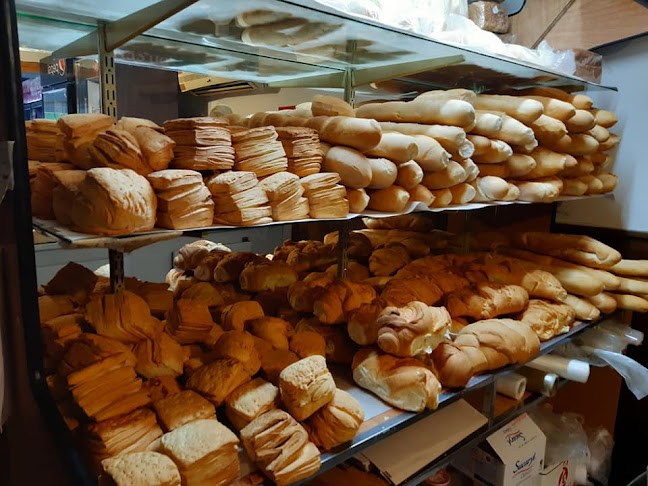 Panadería Aquí Nomás - Atlántida