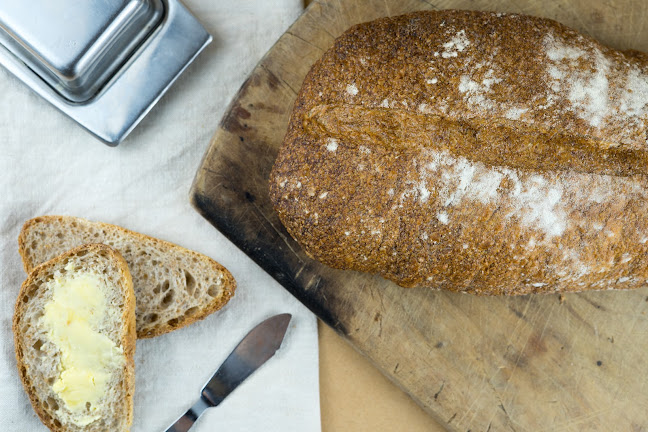 Panadería La LLave - Florida